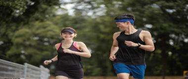 跨界赛事合作平台