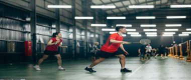 赛事营销与社交媒体推广