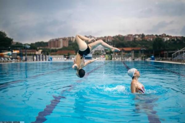 杭州李宁体育园的培训课程如何选择(图1)